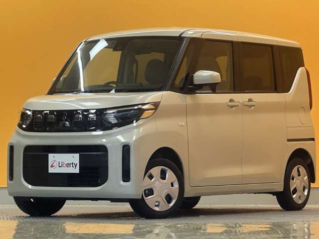 三菱 ｅＫスペース ６６０ Ｍ ４ＷＤ R6年 (甲信越・北陸) 99