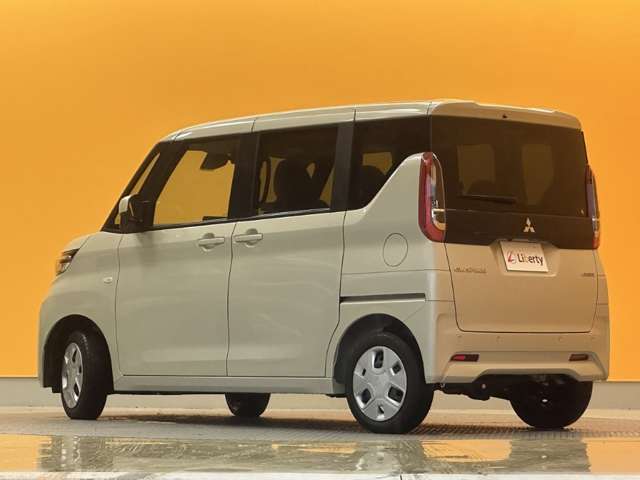 三菱 ｅＫスペース ６６０ Ｍ ４ＷＤ R6年 (甲信越・北陸) 99