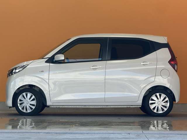 三菱 ｅＫワゴン ６６０ Ｍ R7年 (甲信越・北陸) 99