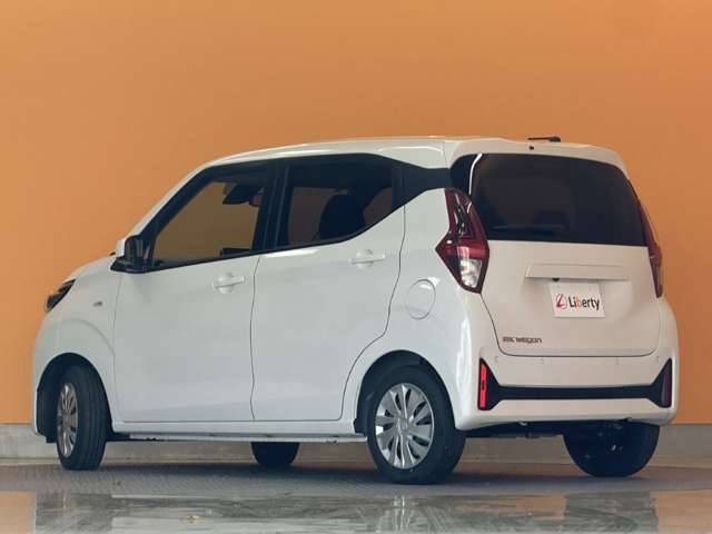 三菱 ｅＫワゴン ６６０ Ｍ R7年 (甲信越・北陸) 99