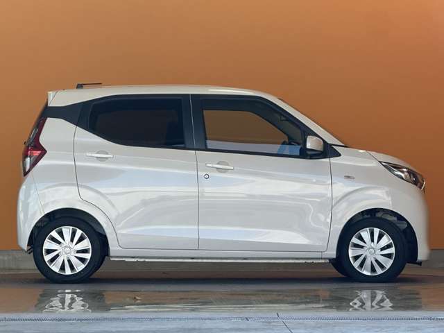 三菱 ｅＫワゴン ６６０ Ｍ R7年 (甲信越・北陸) 99