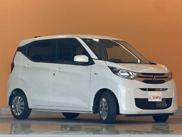 三菱 ｅＫワゴン ６６０ Ｍ R7年 (甲信越・北陸) 99