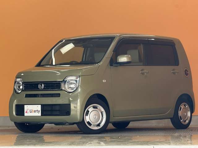 ホンダ Ｎ−ＷＧＮ ６６０ Ｌ ホンダ センシング R3年 (甲信越・北陸) 99