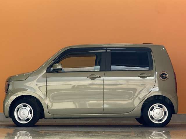 ホンダ Ｎ−ＷＧＮ ６６０ Ｌ ホンダ センシング R3年 (甲信越・北陸) 99