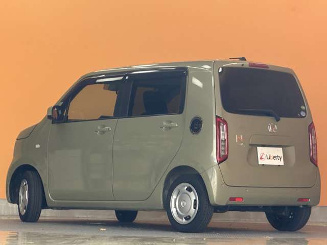 ホンダ Ｎ−ＷＧＮ ６６０ Ｌ ホンダ センシング R3年 (甲信越・北陸) 99