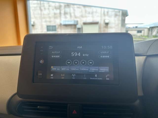 日産 ルークス ６６０ Ｘ R3年 (甲信越・北陸) 99
