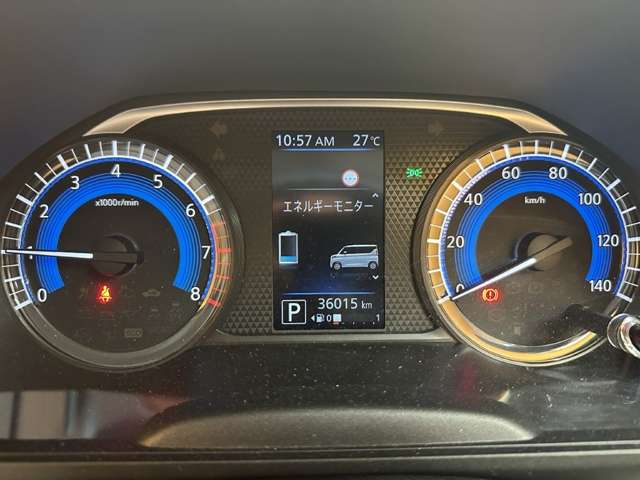 日産 ルークス ６６０ Ｘ R3年 (甲信越・北陸) 99