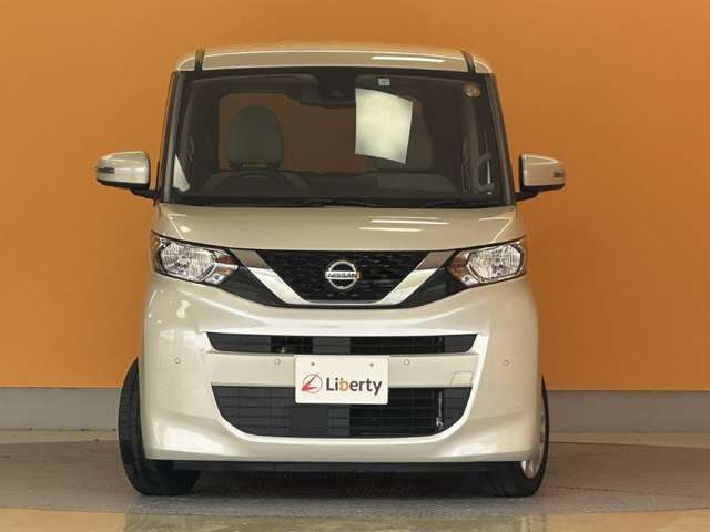 日産 ルークス ６６０ Ｘ R3年 (甲信越・北陸) 99