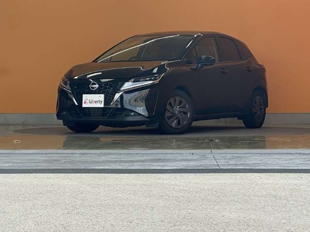 日産 ノート １．２ Ｓ R4年 (甲信越・北陸) 99