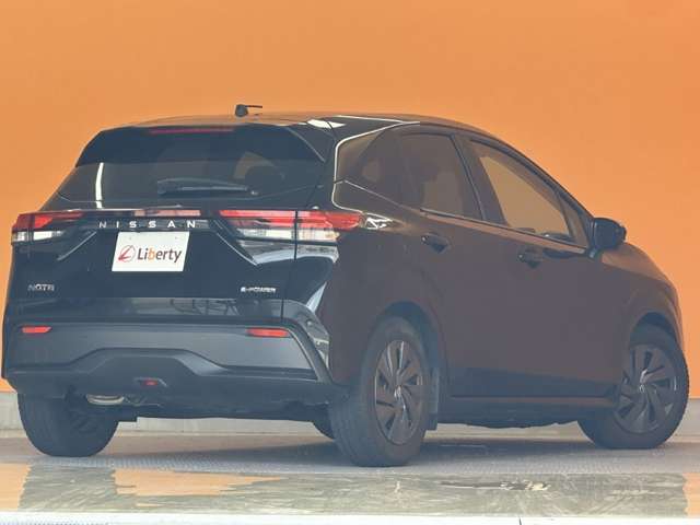 日産 ノート １．２ Ｓ R4年 (甲信越・北陸) 99