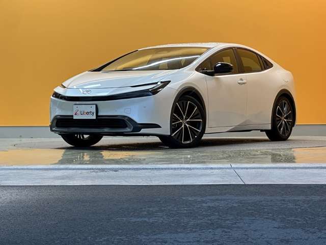 トヨタ プリウス ２．０ Ｇ R5年 (甲信越・北陸) 99