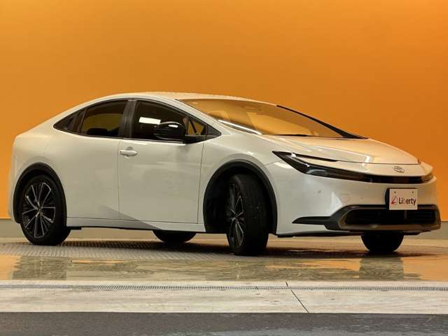 トヨタ プリウス ２．０ Ｇ R5年 (甲信越・北陸) 99