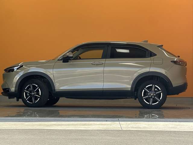 ホンダ ヴェゼル １．５ Ｅ：ＨＥＶ Ｘ R5年 (甲信越・北陸) 99