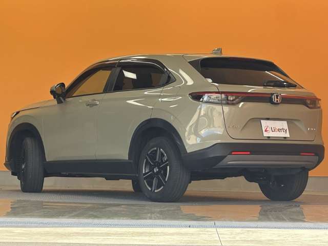 ホンダ ヴェゼル １．５ Ｅ：ＨＥＶ Ｘ R5年 (甲信越・北陸) 99