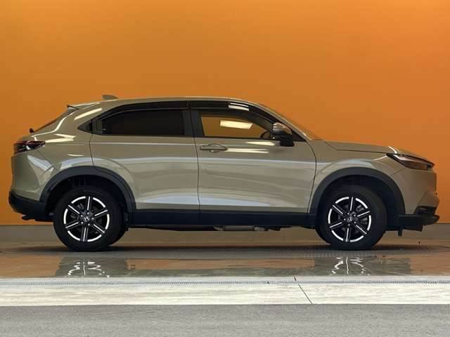 ホンダ ヴェゼル １．５ Ｅ：ＨＥＶ Ｘ R5年 (甲信越・北陸) 99
