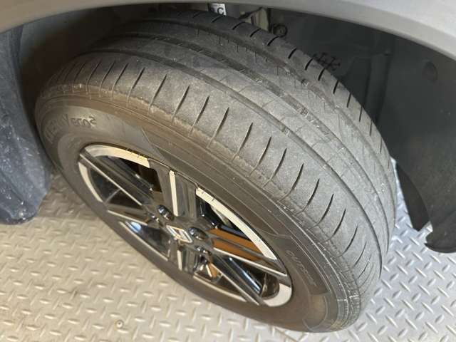 ホンダ ヴェゼル １．５ Ｅ：ＨＥＶ Ｘ R5年 (甲信越・北陸) 99
