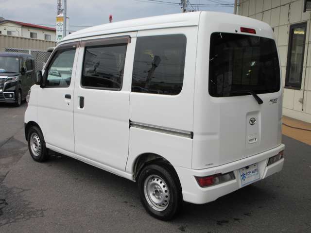 ダイハツ ハイゼットカーゴ ６６０ デラックス ＳＡＩＩＩ ハイルーフ ４ＷＤ R2年 () 99