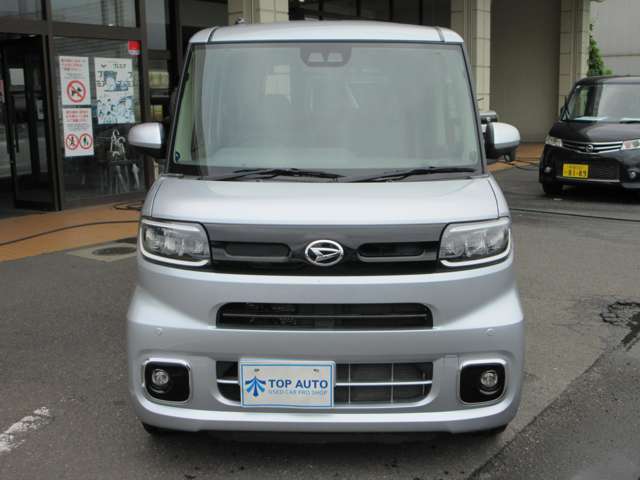 ダイハツ タント ６６０ Ｘターボ ４ＷＤ R1年 () 99