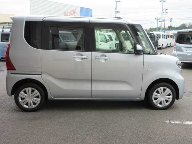 ダイハツ タント ６６０ Ｘターボ ４ＷＤ R1年 () 99