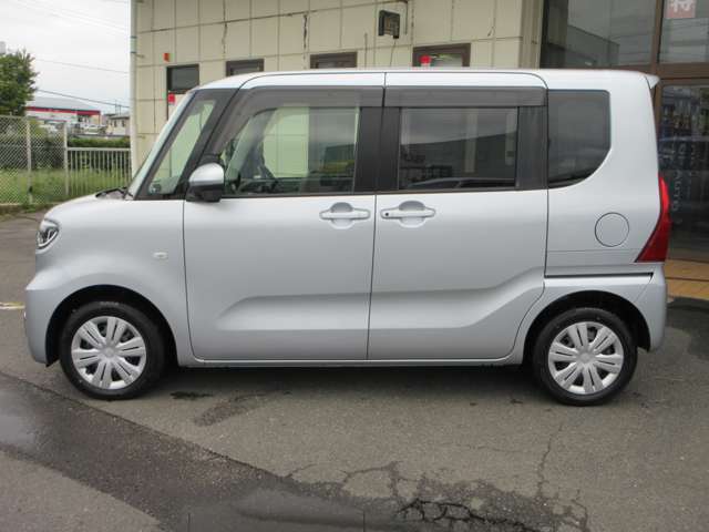 ダイハツ タント ６６０ Ｘターボ ４ＷＤ R1年 () 99