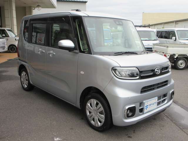 ダイハツ タント ６６０ Ｘターボ ４ＷＤ R1年 () 99