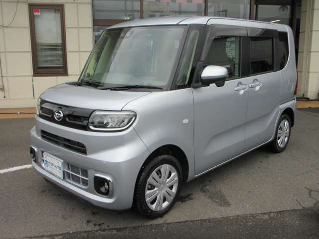 ダイハツ タント ６６０ Ｘターボ ４ＷＤ R1年 () 99