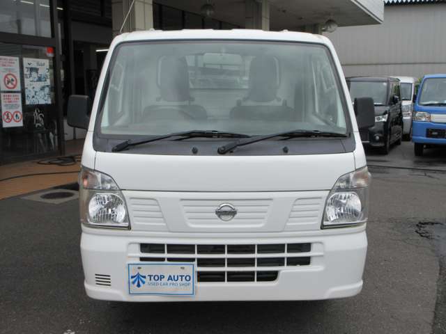 日産 ＮＴ１００クリッパー ６６０ ＤＸ 農繁仕様 ４ＷＤ H29年 () 99