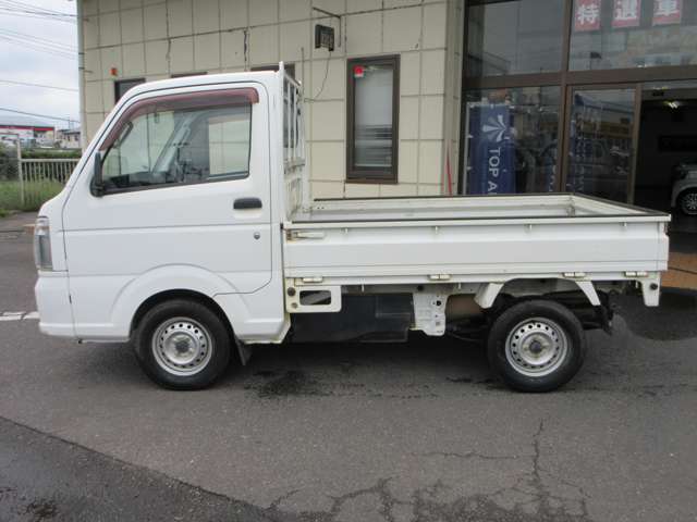 日産 ＮＴ１００クリッパー ６６０ ＤＸ 農繁仕様 ４ＷＤ H29年 () 99
