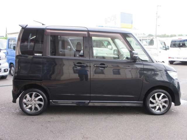 日産 ルークス ６６０ ハイウェイスター アーバンセレクション ４ＷＤ H24年 () 99