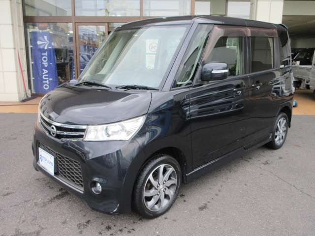 日産 ルークス ６６０ ハイウェイスター アーバンセレクション ４ＷＤ H24年 () 99