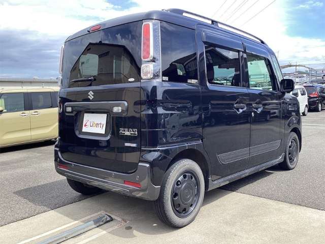 スズキ スペーシア ６６０ ギア ハイブリッド ＸＺ R3年 (近畿) 99