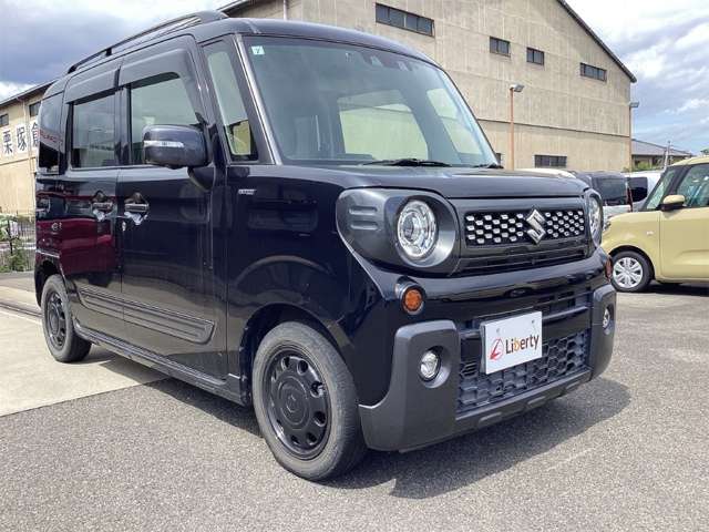 スズキ スペーシア ６６０ ギア ハイブリッド ＸＺ R3年 (近畿) 99