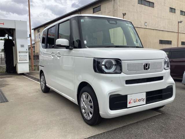 ホンダ Ｎ　ＢＯＸ ６６０ R8年 (近畿) 99