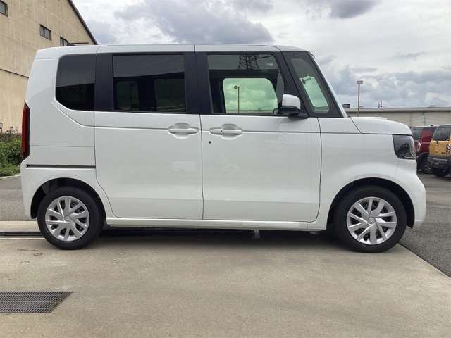 ホンダ Ｎ　ＢＯＸ ６６０ R8年 (近畿) 99