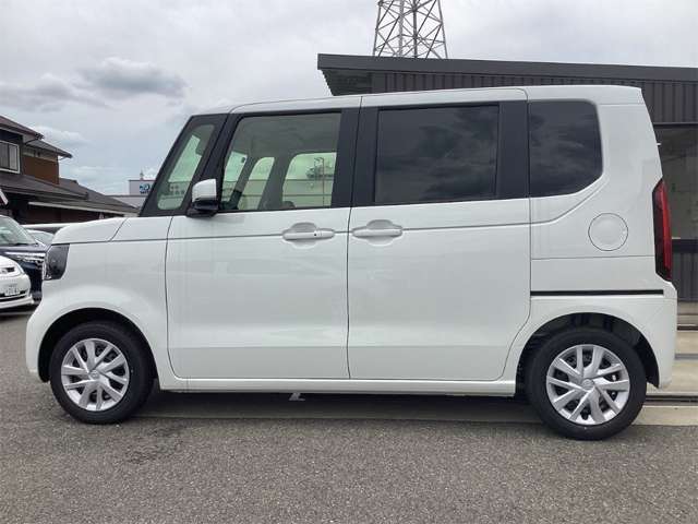 ホンダ Ｎ　ＢＯＸ ６６０ R8年 (近畿) 99