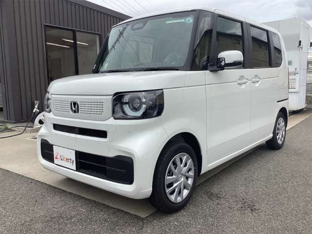 ホンダ Ｎ　ＢＯＸ ６６０ R8年 (近畿) 99