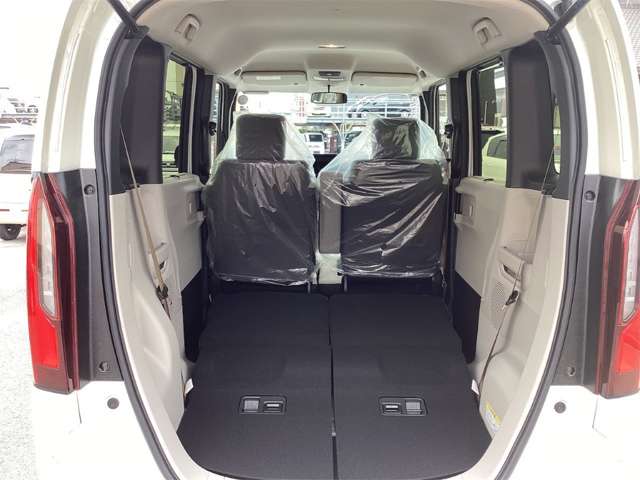 ホンダ Ｎ　ＢＯＸ ６６０ R8年 (近畿) 99