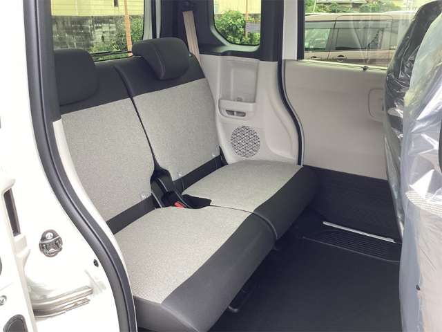 ホンダ Ｎ　ＢＯＸ ６６０ R8年 (近畿) 99