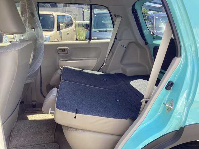 スズキ アルトラパン ６６０ Ｌ R3年 (近畿) 99