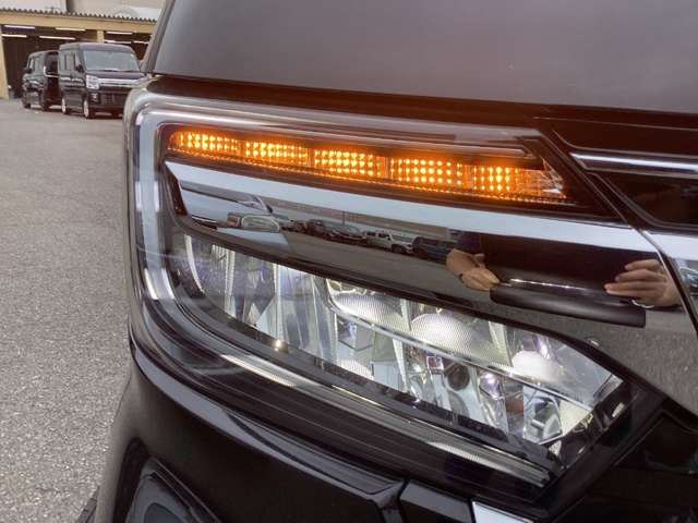 ホンダ Ｎ　ＢＯＸ カスタム ６６０ Ｌ R3年 (近畿) 99