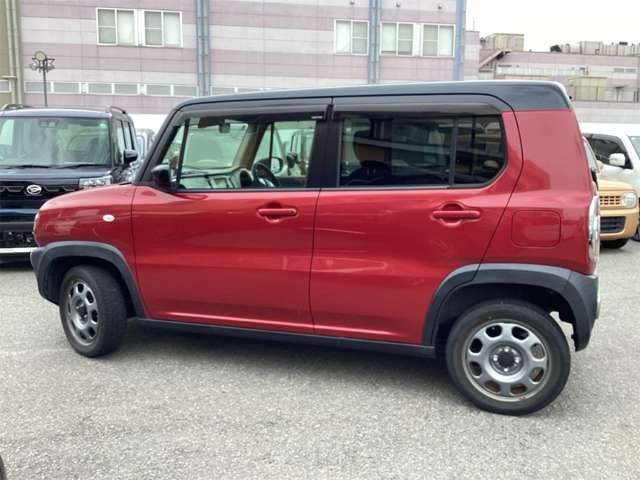スズキ ハスラー ６６０ Ｇ H28年 (近畿) 99