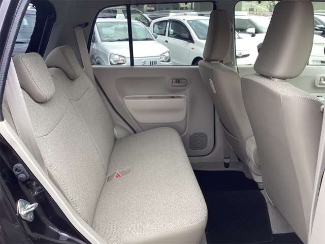 スズキ アルトラパン ６６０ Ｌ R3年 (近畿) 99
