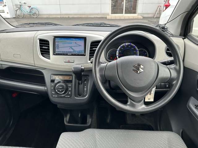 スズキ ワゴンＲ ６６０ ＦＸ H28年 (近畿) 99