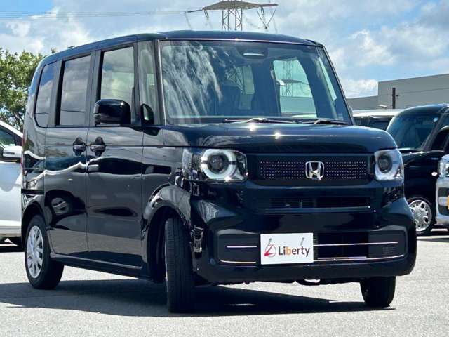 ホンダ Ｎ　ＢＯＸ ６６０ R8年 (近畿) 99
