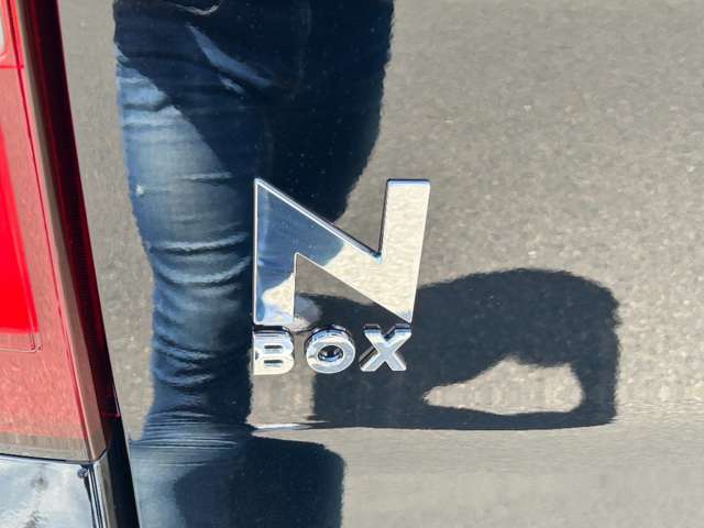 ホンダ Ｎ　ＢＯＸ ６６０ R8年 (近畿) 99