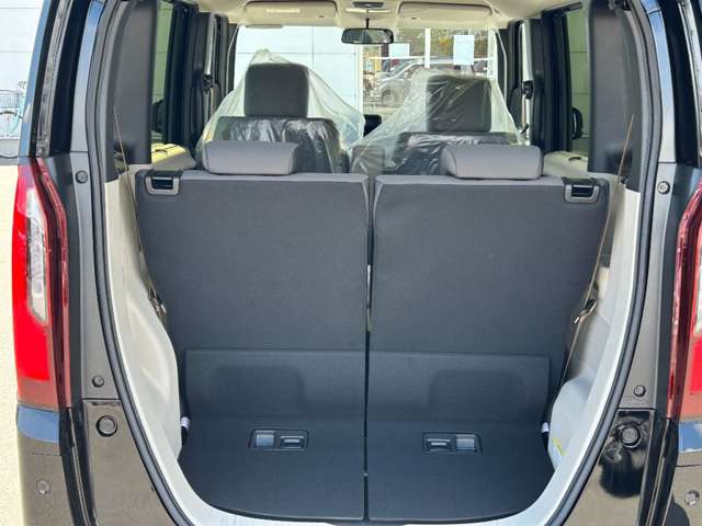 ホンダ Ｎ　ＢＯＸ ６６０ R8年 (近畿) 99