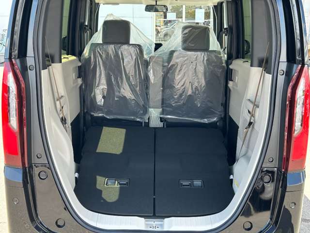 ホンダ Ｎ　ＢＯＸ ６６０ R8年 (近畿) 99