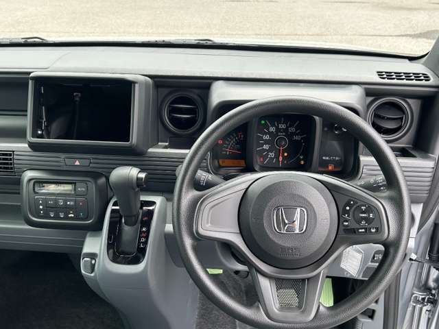 ホンダ Ｎ−ＶＡＮ ６６０ Ｇ R8年 (近畿) 99