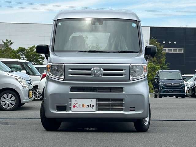 ホンダ Ｎ−ＶＡＮ ６６０ Ｇ R8年 (近畿) 99