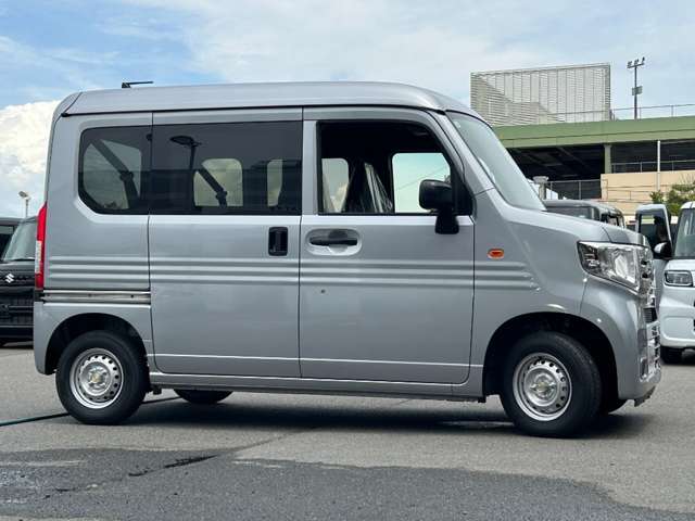 ホンダ Ｎ−ＶＡＮ ６６０ Ｇ R8年 (近畿) 99